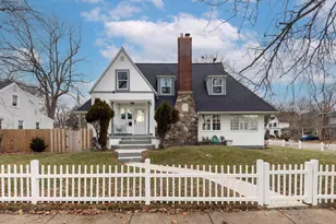 1500 W St Joseph St, Lansing, MI 48915 - Photo 2