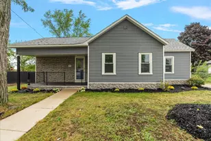 984 Evanston Ave, Muskegon, MI 49442 - Photo 1