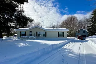 3131 S 164th Ave, Hesperia, MI 49421 - Photo 1