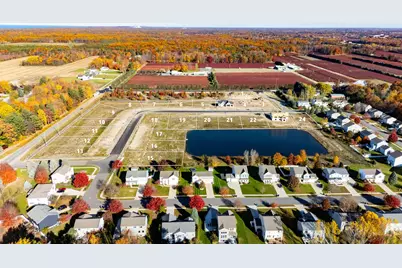 1605 Blue Haven Drive #Lot 6, Holland, MI 49424 - Photo 1