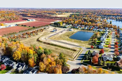 1605 Blue Haven Drive #Lot 6, Holland, MI 49424 - Photo 2