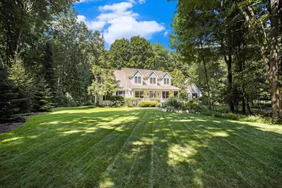 8021 N Yorkville Lane, Richland, MI 49083 - Photo 2