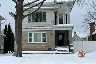 165 Capital Ave NE, Battle Creek, MI 49017 - Photo 1