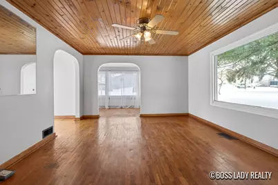 204 S Grove Street, Stanton, MI 48888 - Photo 4