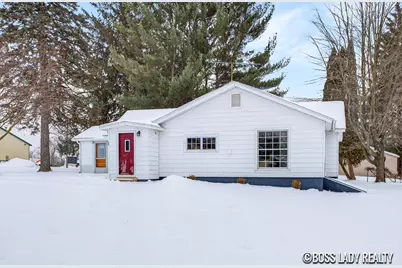 204 S Grove Street, Stanton, MI 48888 - Photo 1