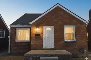 8254 Sussex St, Detroit, MI 48228 - Photo 1