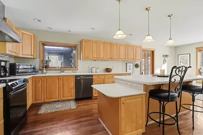 6130 Greggs Crossing Road, Nashville, MI 49073 - Photo 2