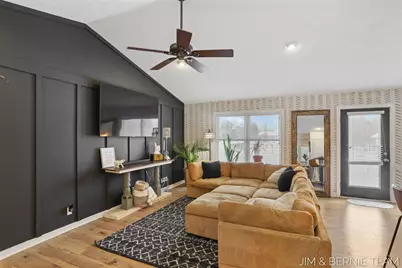 6005 River Ridge Drive, Hamilton, MI 49419 - Photo 16