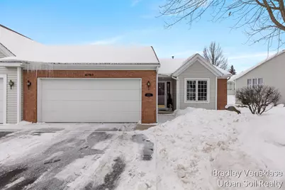 4760 Crescent Drive, Hudsonville, MI 49426 - Photo 1