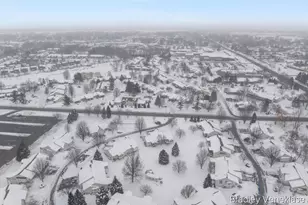 4760 Crescent Dr, Hudsonville, MI 49426 - Photo 22