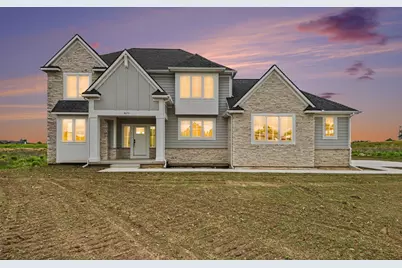 8670 Bosque Drive SE, Caledonia, MI 49316 - Photo 1