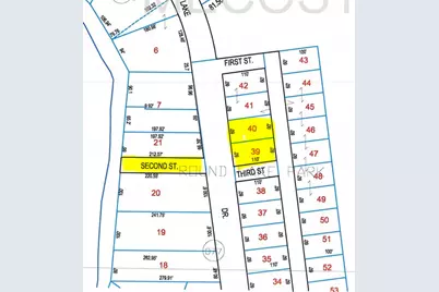 10780 Round Lake Drive, Mecosta, MI 49332 - Photo 18