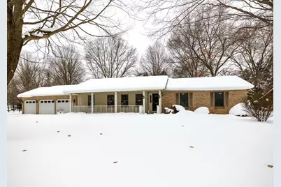 48156 County Road 652, Mattawan, MI 49071 - Photo 1