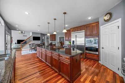 838 Real Quiet Court, Saline, MI 48176 - Photo 20