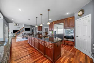 838 Real Quiet Ct, Saline, MI 48176 - Photo 20