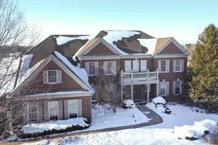 838 Real Quiet Ct, Saline, MI 48176 - Photo 1