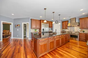 838 Real Quiet Ct, Saline, MI 48176 - Photo 22