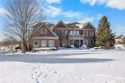 838 Real Quiet Court, Saline, MI 48176 - Photo 2