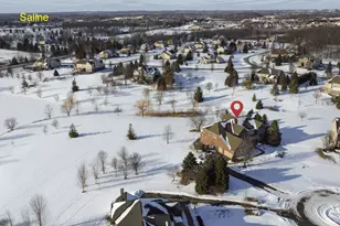 838 Real Quiet Ct, Saline, MI 48176 - Photo 10