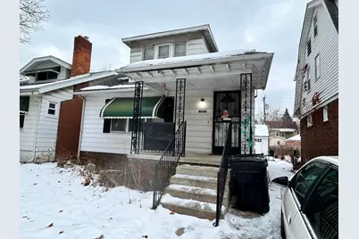 15500 Indiana Street, Detroit, MI 48238 - Photo 1