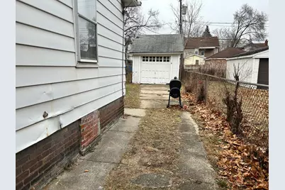 15500 Indiana Street, Detroit, MI 48238 - Photo 2