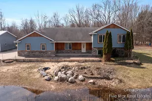 4230 Fenwick Dr, Dorr, MI 49323 - Photo 1