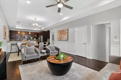 5635 Arbor Chase Drive, Ann Arbor, MI 48103 - Photo 8