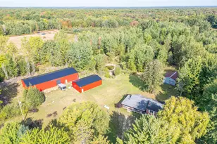 5852 NW County Line Rd, Beaverton, MI 48612 - Photo 1