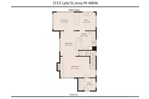 213 E Lytle St, Ionia, MI 48846 - Photo 32