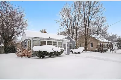 2363 Crozier Avenue, Muskegon, MI 49441 - Photo 1