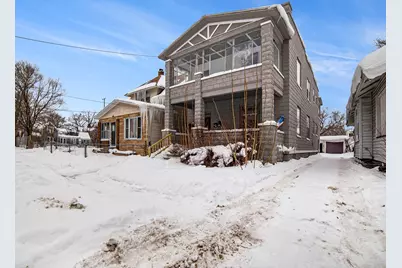 66 E Isabella Avenue, Muskegon, MI 49442 - Photo 2