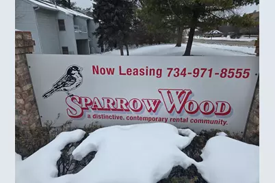 3814 Sparrow Wood Drive, Ann Arbor, MI 48108 - Photo 8