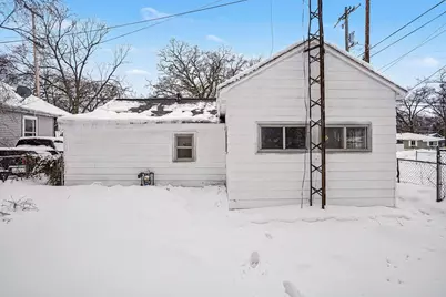 2484 Lincoln Street, Muskegon, MI 49441 - Photo 16