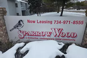 3862 Sparrow Wood Dr, Ann Arbor, MI 48108 - Photo 8