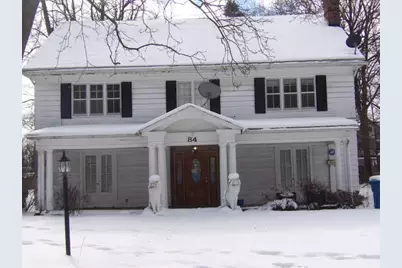 84 Wendell Street, Battle Creek, MI 49017 - Photo 1