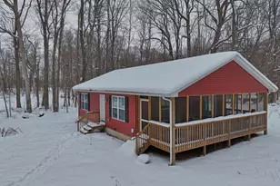 50035 Forest Rd, Dowagiac, MI 49047 - Photo 1