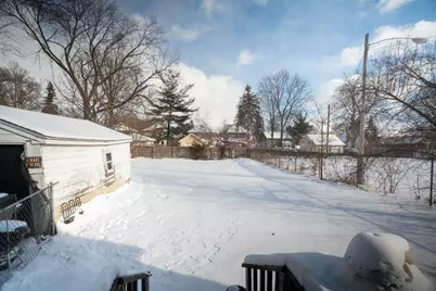 734 N Martin Luther King Jr Boulevard, Lansing, MI 48915 - Photo 14