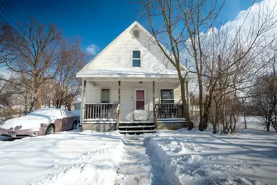 734 N Martin Luther King Jr Boulevard, Lansing, MI 48915 - Photo 1