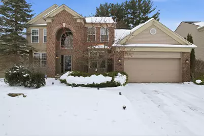 929 River Rock Drive, Holly, MI 48442 - Photo 1