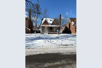 11685 Coyle Street, Detroit, MI 48227 - Photo 22