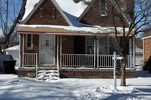 11685 Coyle St, Detroit, MI 48227 - Photo 1