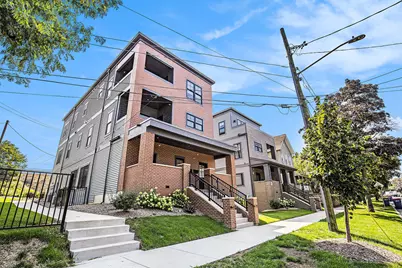 826 Fairview Avenue NE #4, Grand Rapids, MI 49503 - Photo 2