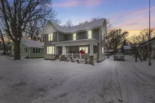 2102 Nelson St, Manistee, MI 49660 - Photo 1