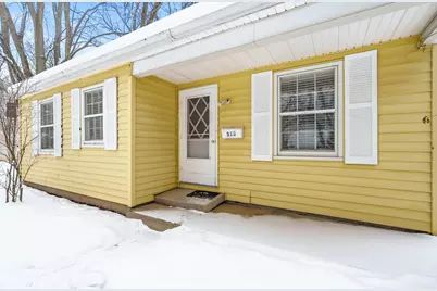 518 Fletcher Avenue, Kalamazoo, MI 49006 - Photo 2