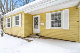 518 Fletcher Ave, Kalamazoo, MI 49006 - Photo 2