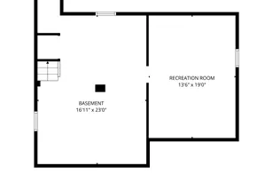 518 Fletcher Ave, Kalamazoo, MI 49006 - Photo 36