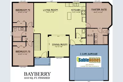 3575 13 Mile Road NE, Rockford, MI 49341 - Photo 38