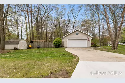 15324 Grand Oak Road, Grand Haven, MI 49417 - Photo 6