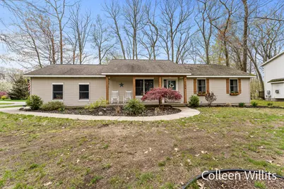 15324 Grand Oak Road, Grand Haven, MI 49417 - Photo 2