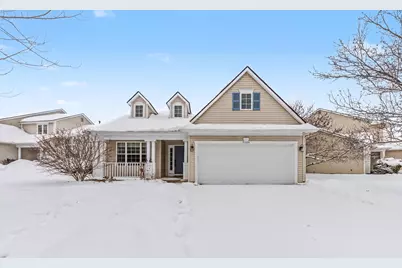 3209 Aldwych Circle, Ann Arbor, MI 48105 - Photo 1